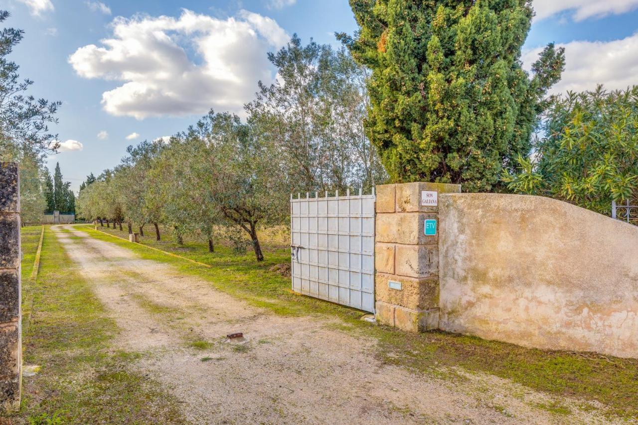 Villa Son Galiana