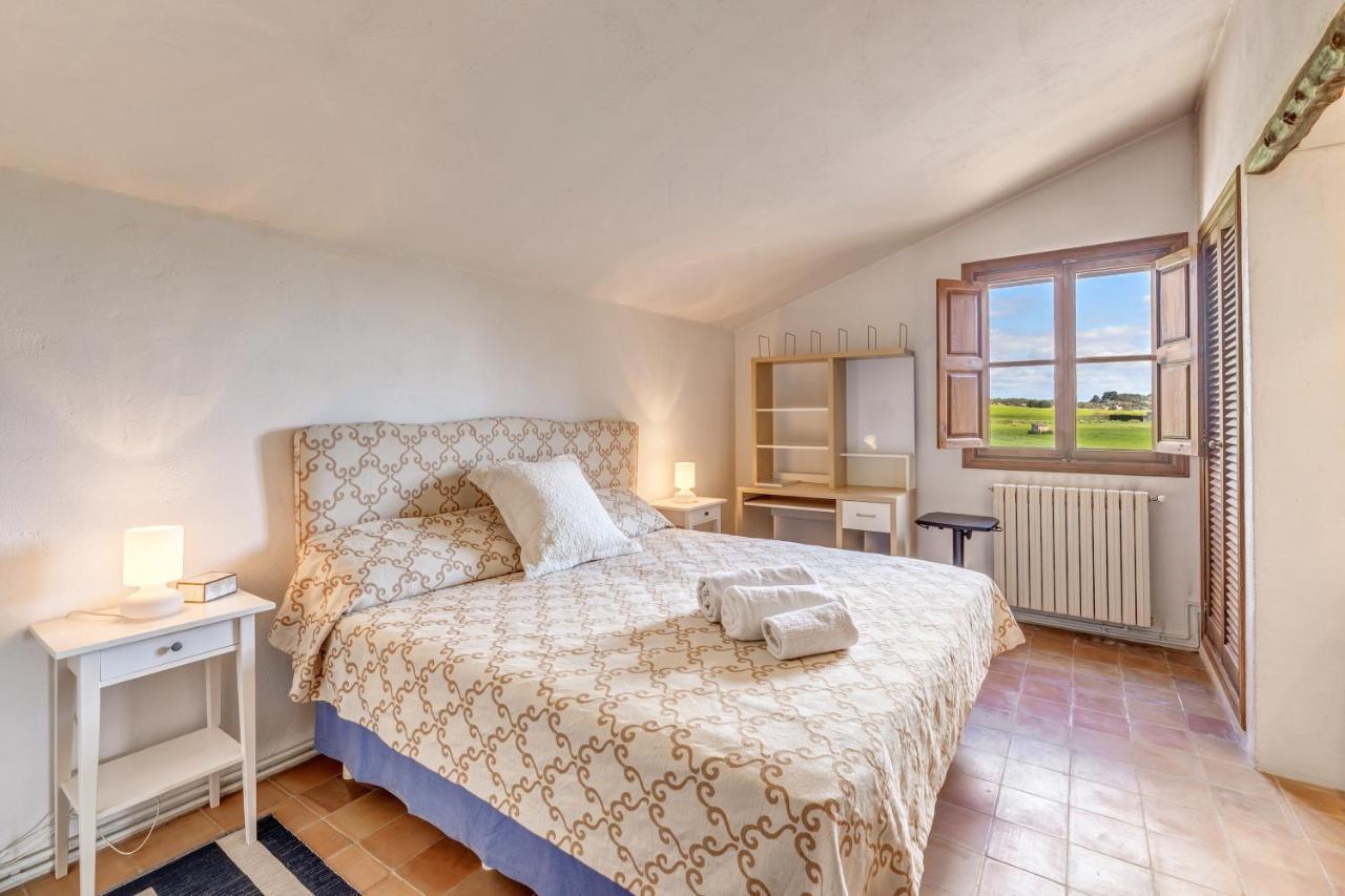 Son Galiana Villa Algaida (Mallorca)