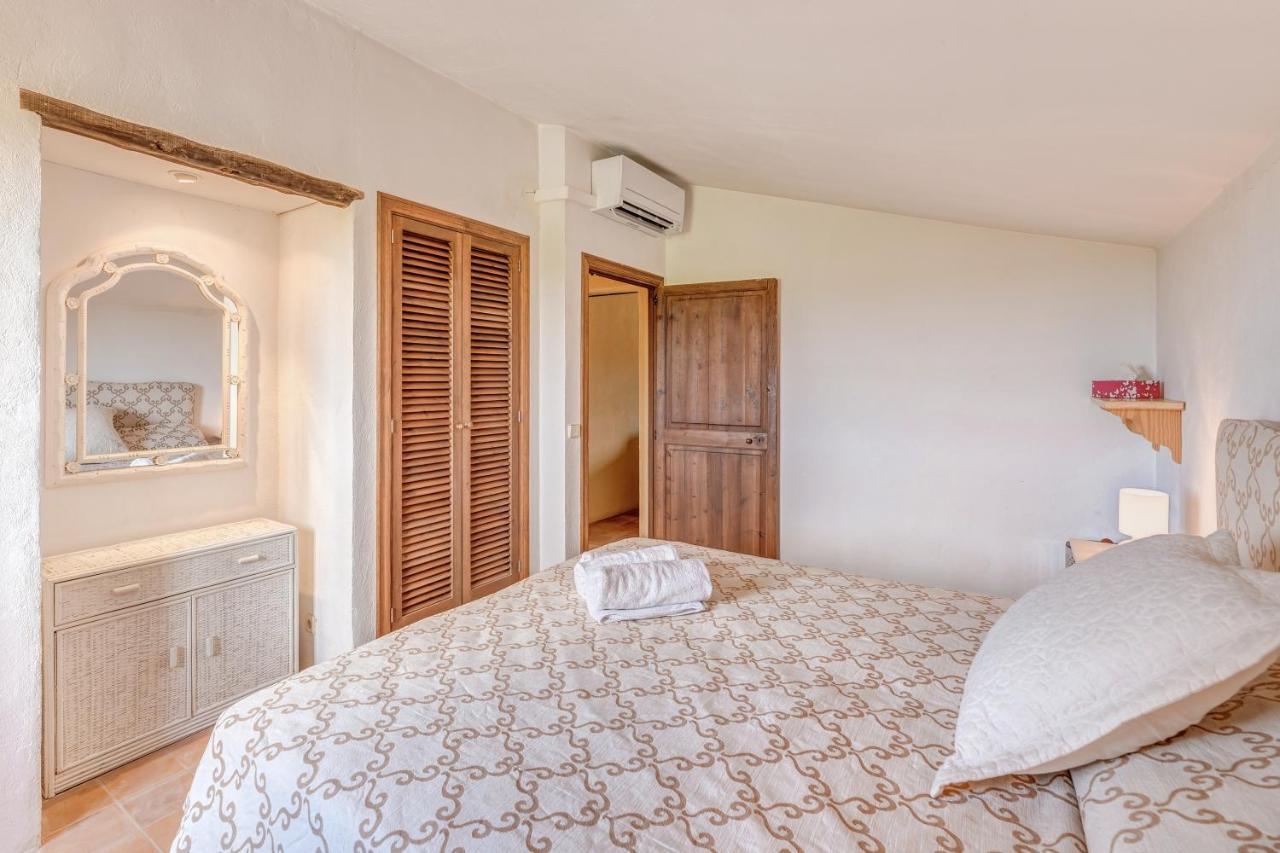 Villa Son Galiana Algaida (Mallorca)
