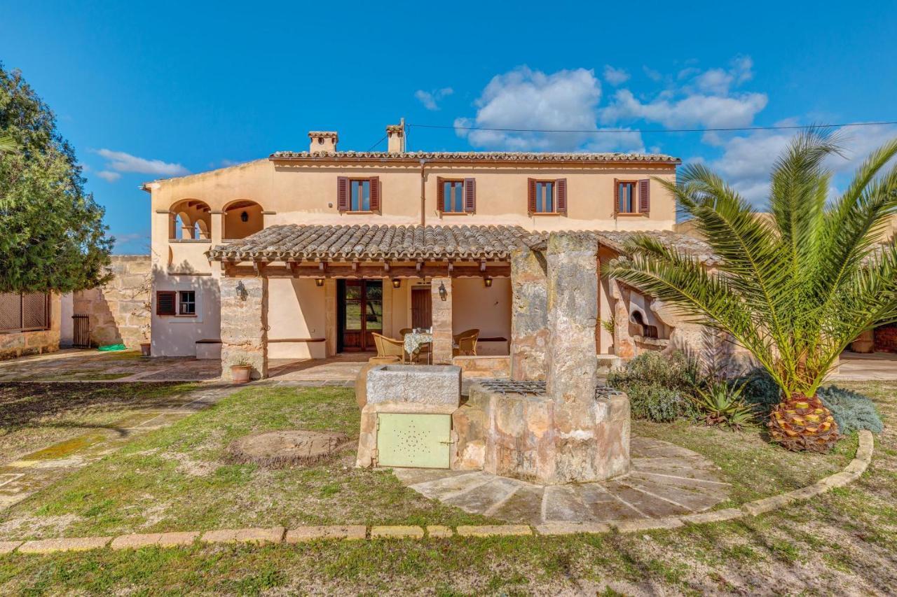 Villa Son Galiana