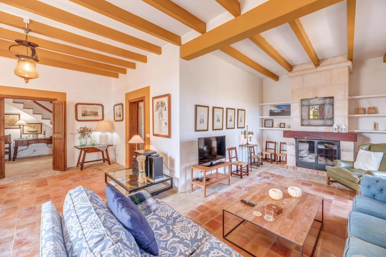 Villa Son Galiana