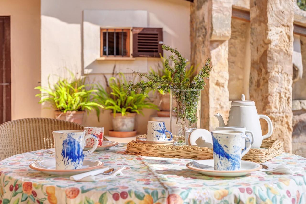 Son Galiana Villa