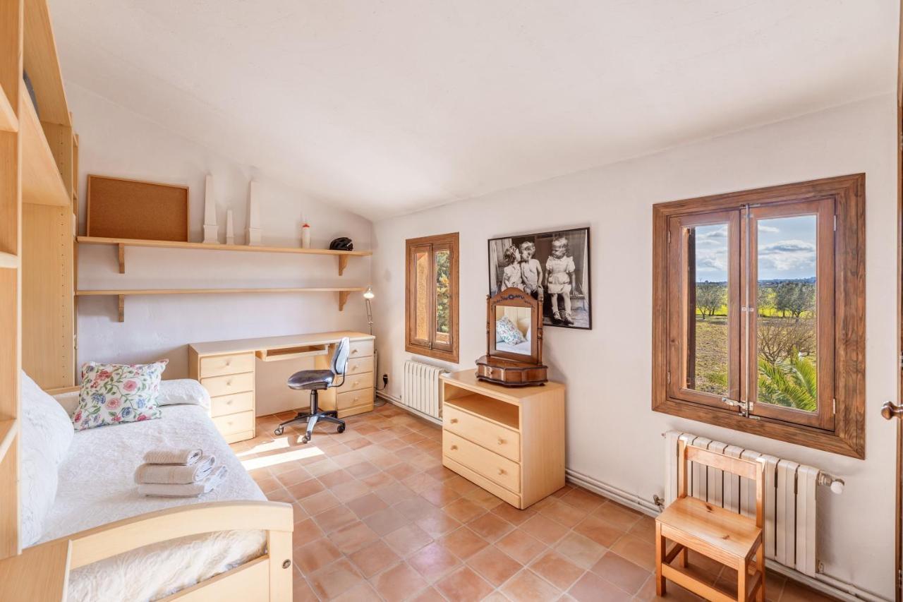Son Galiana Villa