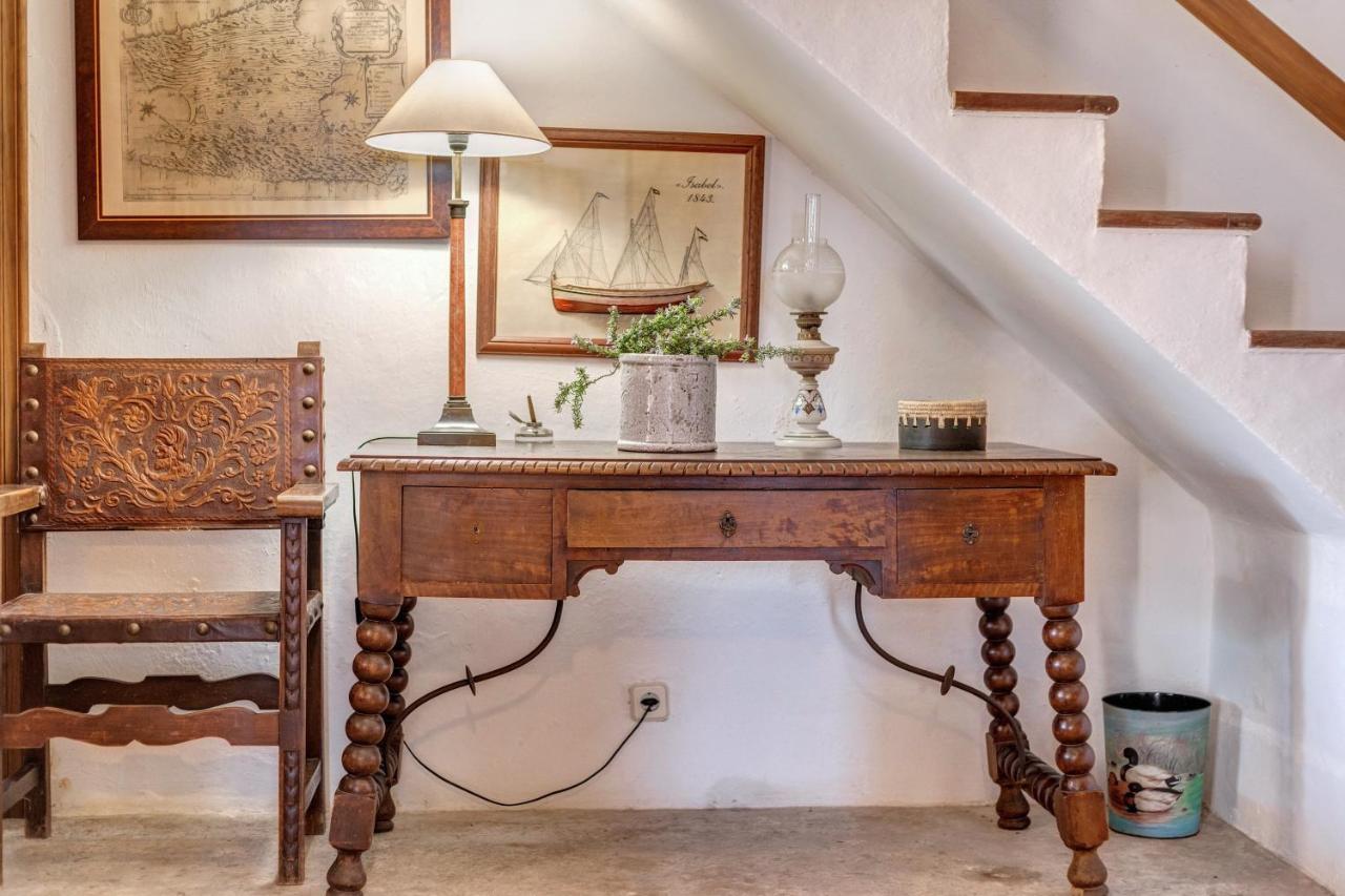 Son Galiana Villa Algaida (Mallorca)