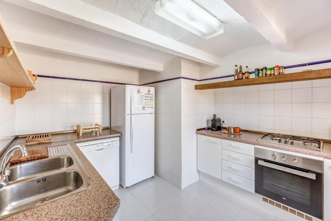 Villa Son Galiana Algaida (Mallorca)