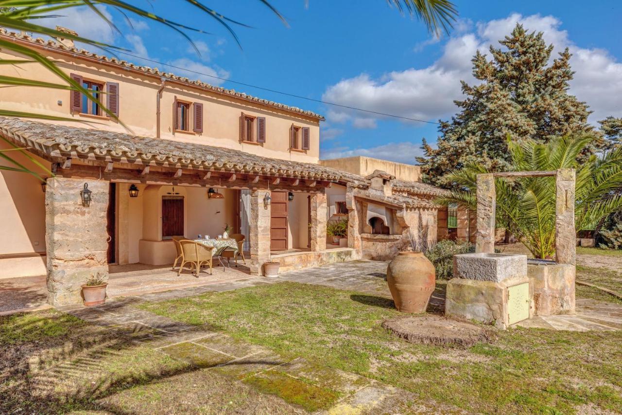Villa Son Galiana Algaida (Mallorca)